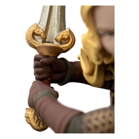 Weta Statue Vinyl The Lord of the Rings - Eowin Mini Epics