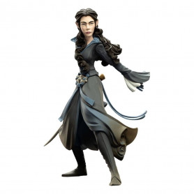 Weta Statue Vinyl The Lord of the Rings - Arwen Mini Epics
