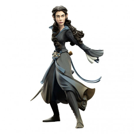 Weta Statue Vinyl The Lord of the Rings - Arwen Mini Epics
