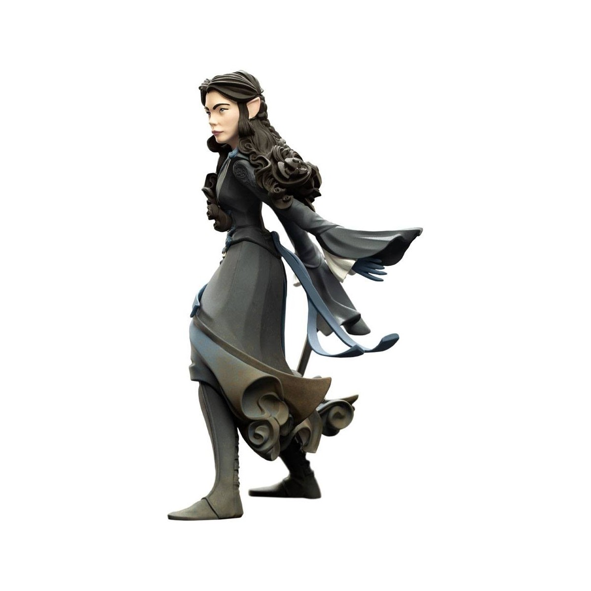 Weta Statue Vinyl The Lord of the Rings - Arwen Mini Epics
