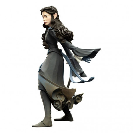 Weta Statue Vinyl The Lord of the Rings - Arwen Mini Epics