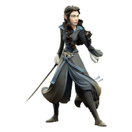 Weta Statue Vinyl The Lord of the Rings - Arwen Mini Epics