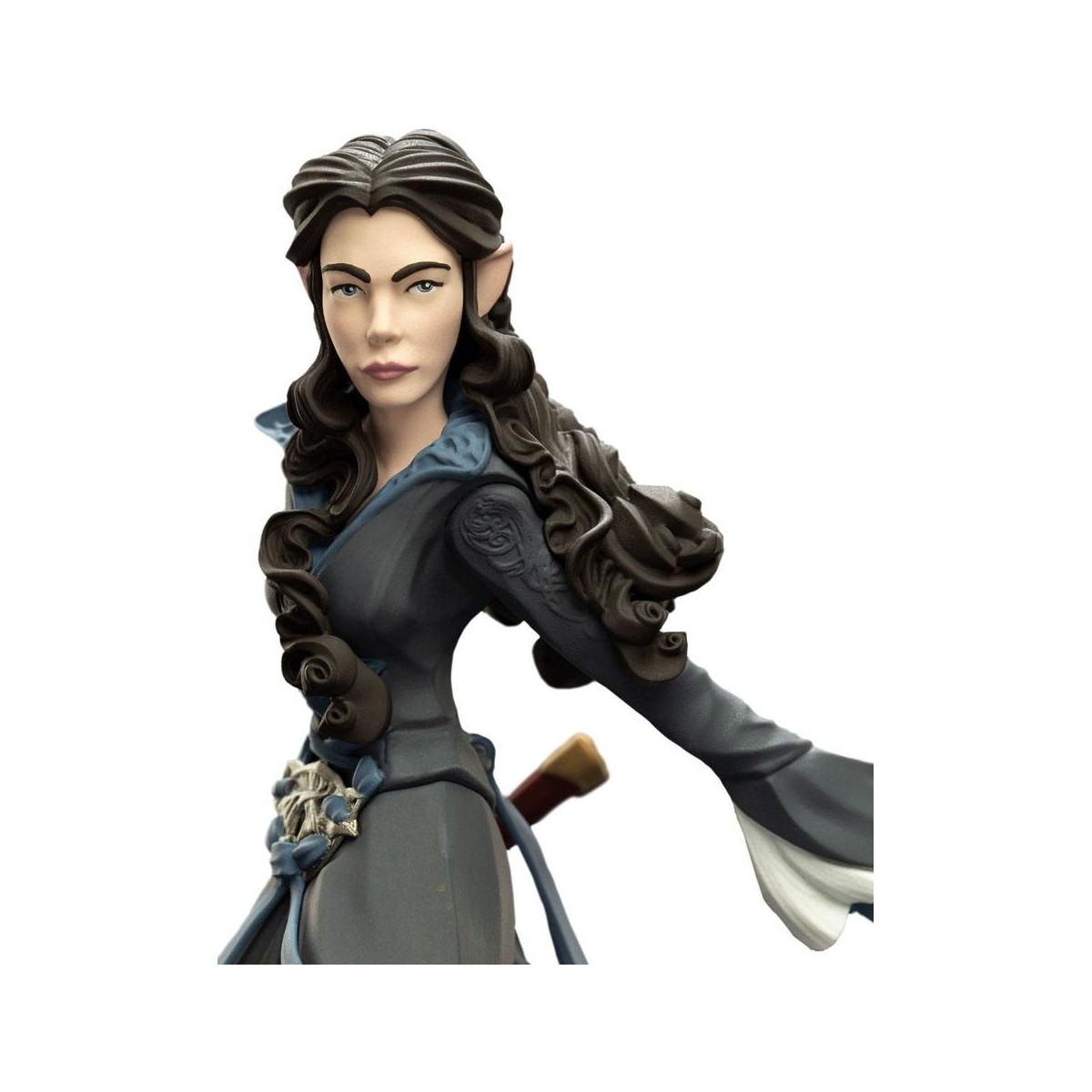Weta Statue Vinyl The Lord of the Rings - Arwen Mini Epics