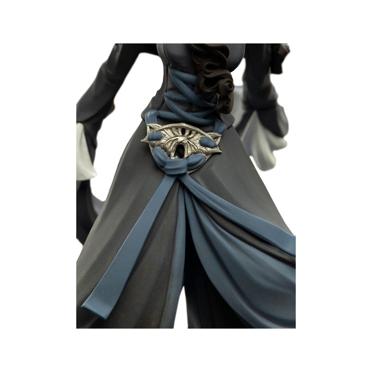 Weta Statue Vinyl The Lord of the Rings - Arwen Mini Epics