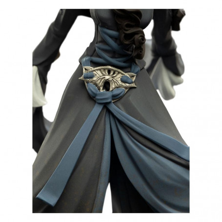 Weta Statue Vinyl The Lord of the Rings - Arwen Mini Epics