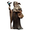 Weta Statue Vinyl The Lord of the Rings - Radagast the Brown Mini Epics