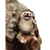 Weta Statue Vinyl The Lord of the Rings - Radagast the Brown Mini Epics