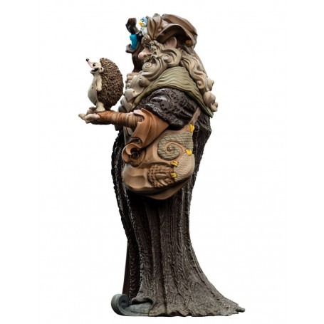 Weta Statue Vinyl The Lord of the Rings - Radagast the Brown Mini Epics