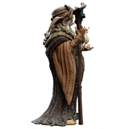 Weta Statue Vinyl The Lord of the Rings - Radagast the Brown Mini Epics