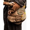 Weta Statue Vinyl The Lord of the Rings - Radagast the Brown Mini Epics
