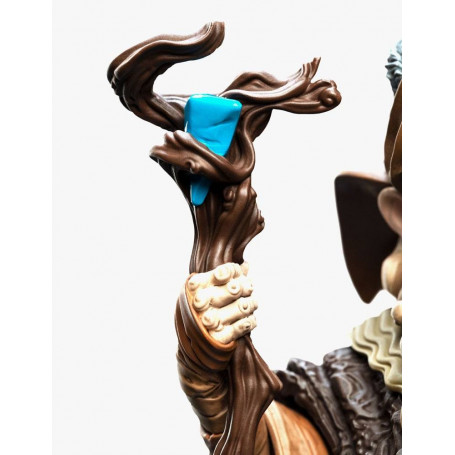 Weta Statue Vinyl The Lord of the Rings - Radagast the Brown Mini Epics