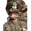 Weta Statue Vinyl The Lord of the Rings - Radagast the Brown Mini Epics