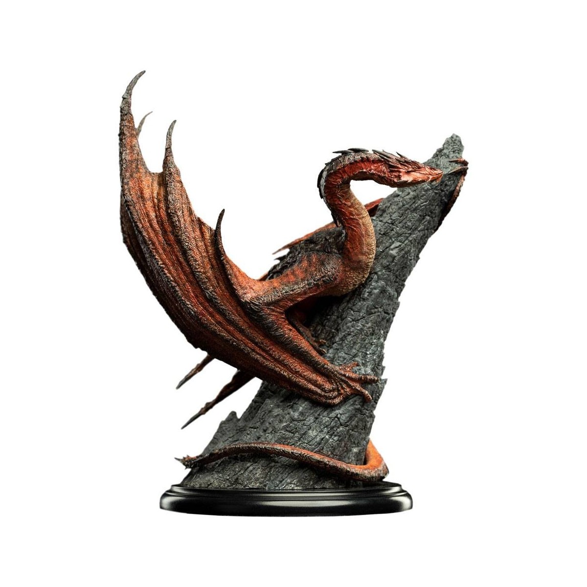Weta Statue Smaug the Magnificent