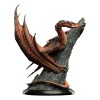 Weta Statue Smaug the Magnificent