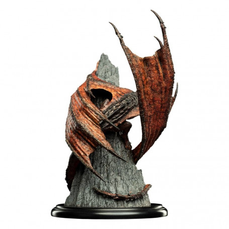 Weta Statue Smaug the Magnificent