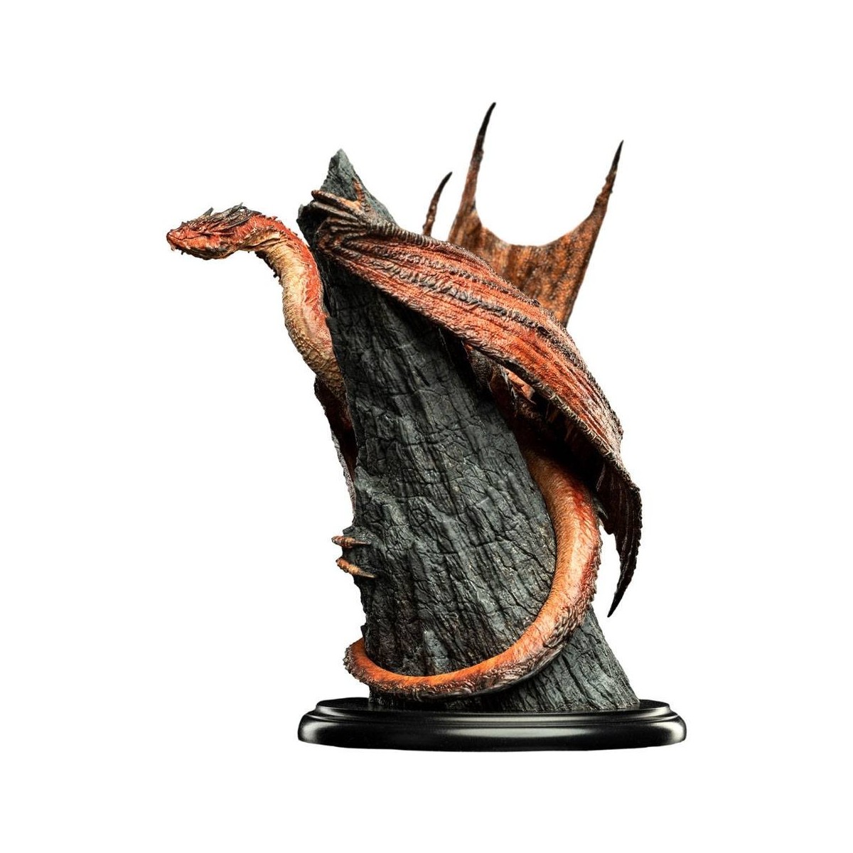 Weta Statue Smaug the Magnificent
