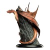 Weta Statue Smaug the Magnificent
