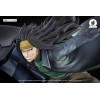 Tsume Statue Fairy Tail Gajeel & Wendy HQS+