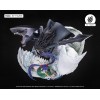 Tsume Statue Fairy Tail Gajeel & Wendy HQS+