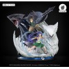 Tsume Statue Fairy Tail Gajeel & Wendy HQS+