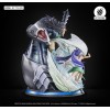 Tsume Statue Fairy Tail Gajeel & Wendy HQS+