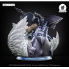 Tsume Statue Fairy Tail Gajeel & Wendy HQS+