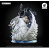 Tsume Statue Fairy Tail Gajeel & Wendy HQS+