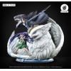 Tsume Statue Fairy Tail Gajeel & Wendy HQS+