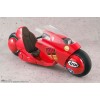Bandai AKIRA - SOUL OF POPYNICA - KANEDA BIKE REVIVAL Ver. DIECAST