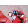 Bandai AKIRA - SOUL OF POPYNICA - KANEDA BIKE REVIVAL Ver. DIECAST