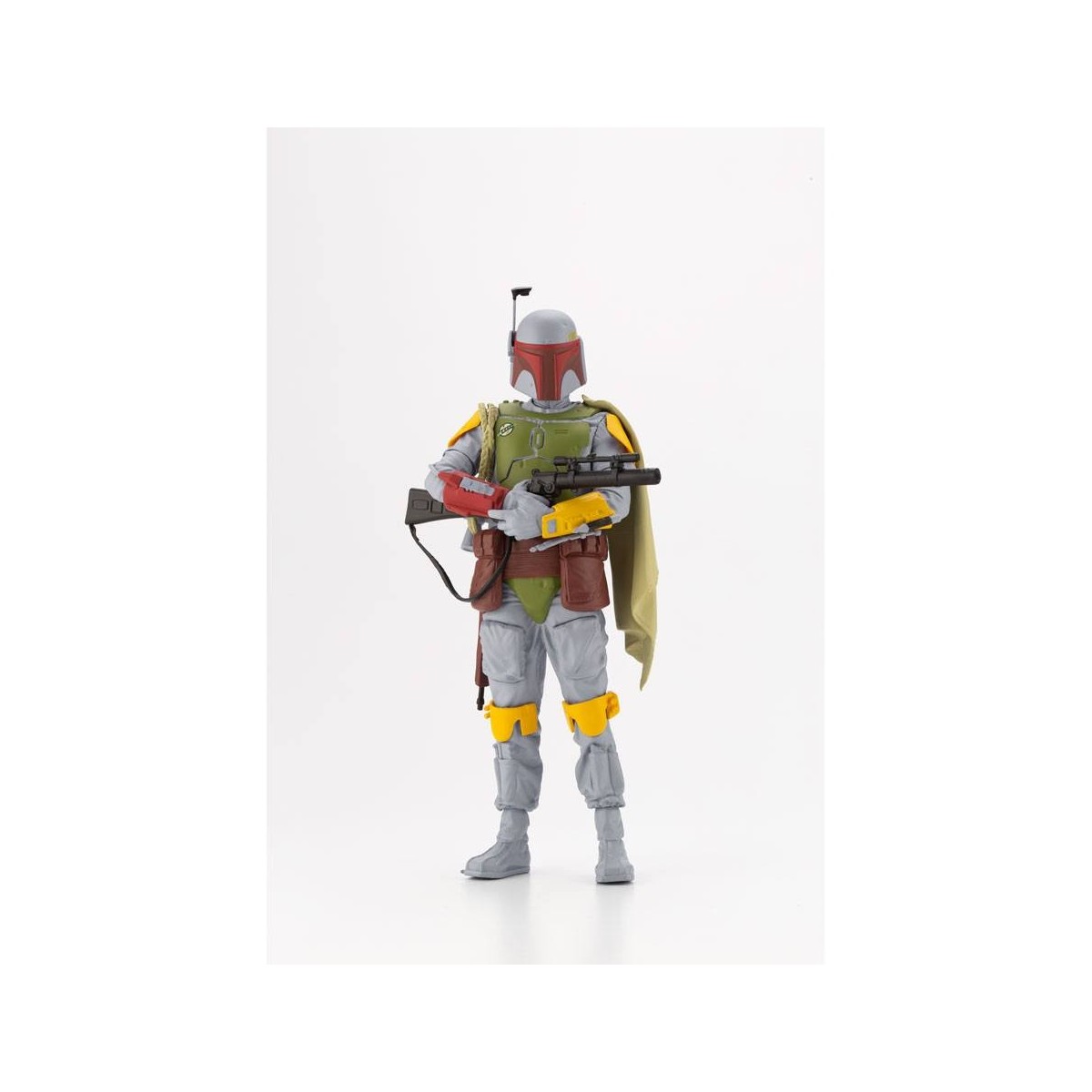 Kotobukiya Boba Fett Artfx+ - Vintage Color Exclusive