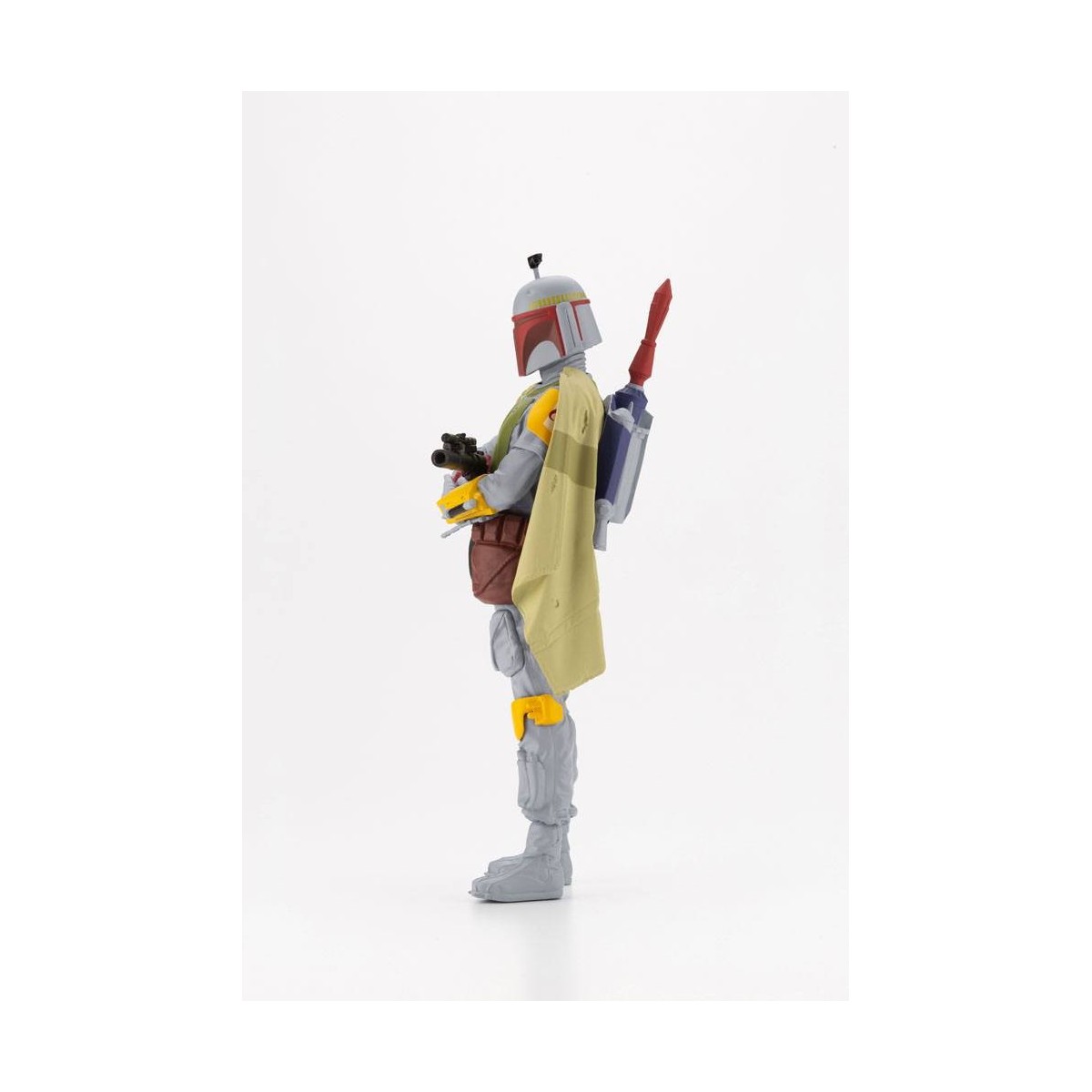 Kotobukiya Boba Fett Artfx+ - Vintage Color Exclusive