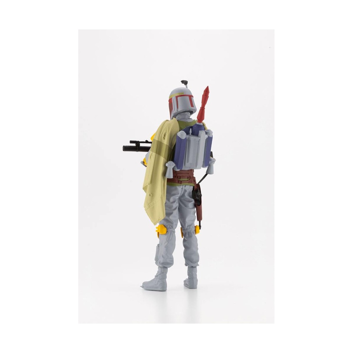 Kotobukiya Boba Fett Artfx+ - Vintage Color Exclusive