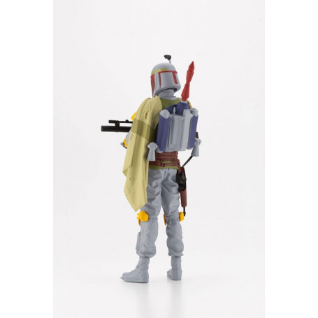 Kotobukiya Boba Fett Artfx+ - Vintage Color Exclusive