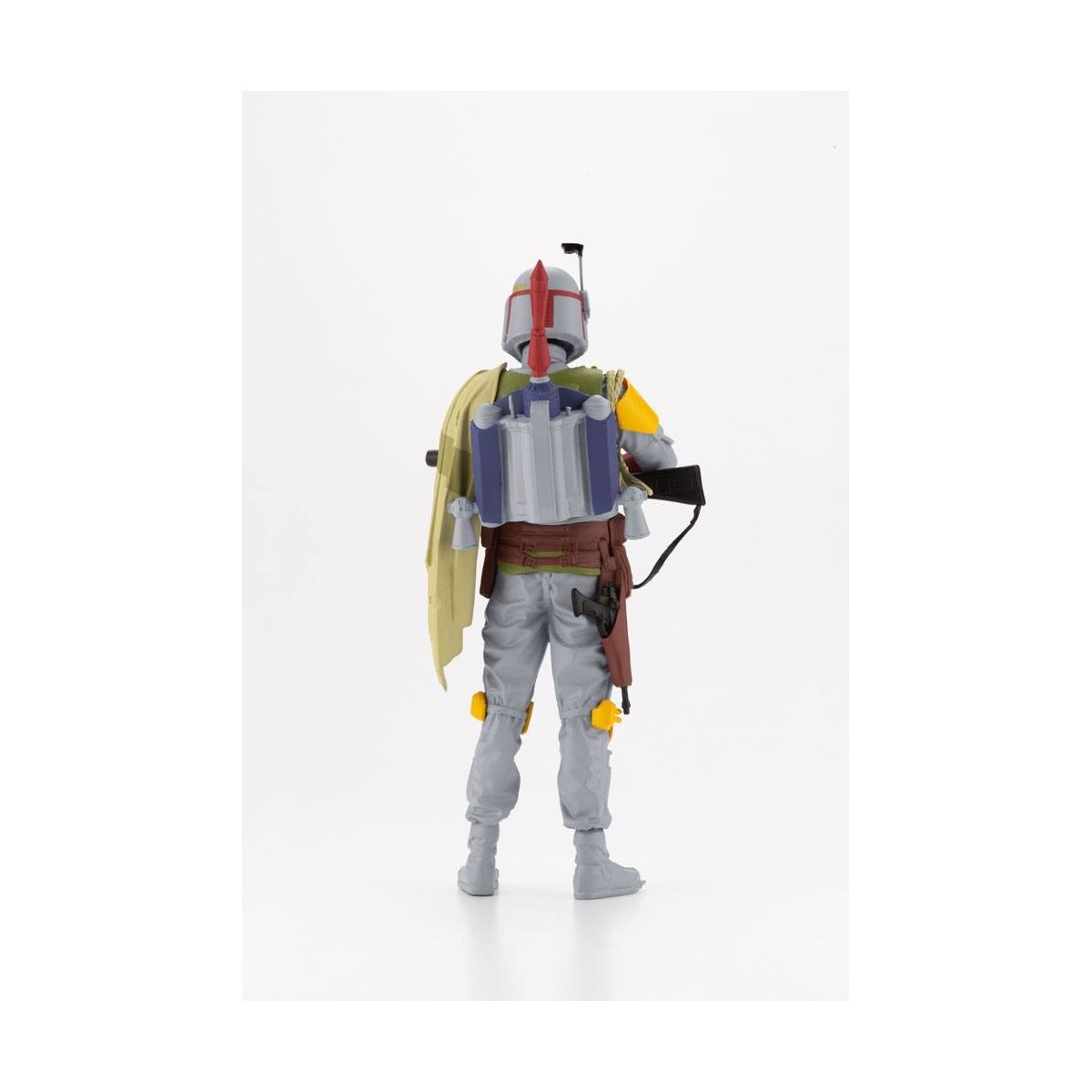 Kotobukiya Boba Fett Artfx+ - Vintage Color Exclusive