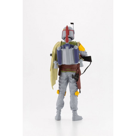 Kotobukiya Boba Fett Artfx+ - Vintage Color Exclusive