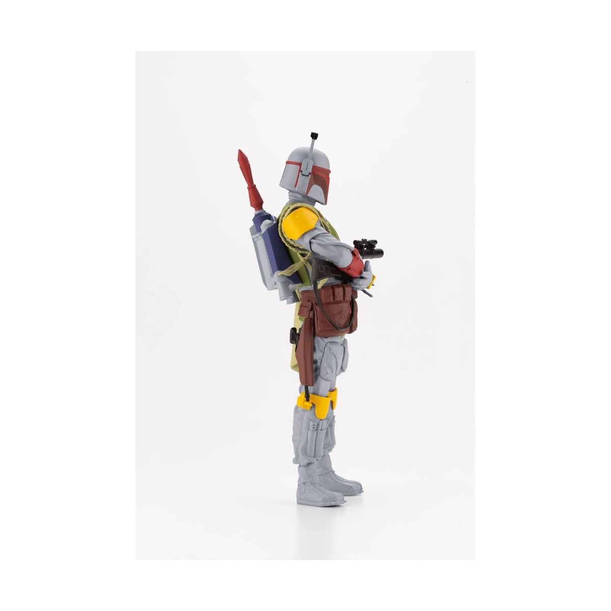 Kotobukiya Boba Fett Artfx+ - Vintage Color Exclusive