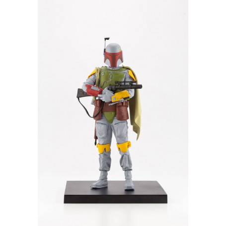 Kotobukiya Boba Fett Artfx+ - Vintage Color Exclusive