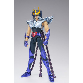 Bandai Saint Seiya - Ikki V2 Revival - Myth cloth Ex