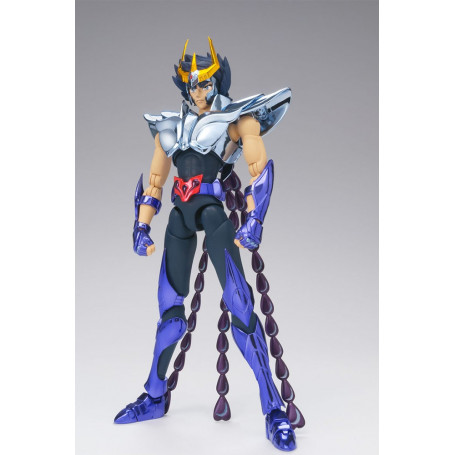 Bandai Saint Seiya - Ikki V2 Revival - Myth cloth Ex