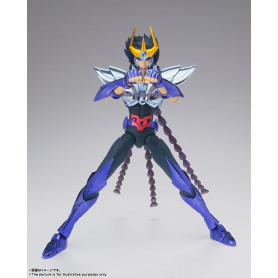 Bandai Saint Seiya - Ikki V2 Revival - Myth cloth Ex