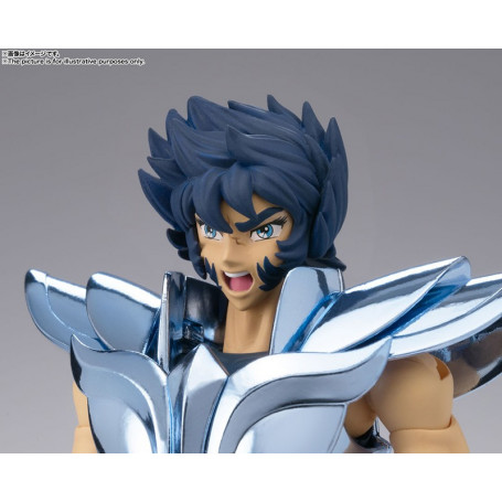 Bandai Saint Seiya - Ikki V2 Revival - Myth cloth Ex