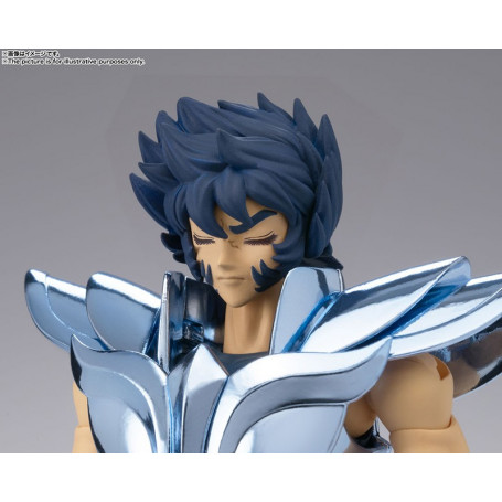 Bandai Saint Seiya - Ikki V2 Revival - Myth cloth Ex