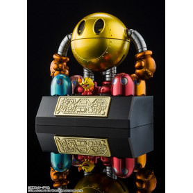 Bandai Tamashii - PAC-MAN - Soul of Chogokin Die Cast
