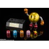 Bandai Tamashii - PAC-MAN - Soul of Chogokin Die Cast