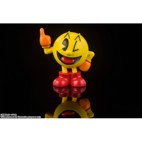 Bandai Tamashii - PAC-MAN - Soul of Chogokin Die Cast