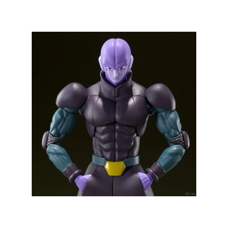 Bandai Tamashii - DRAGON BALL SUPER - HIT - SHF SHFiguarts