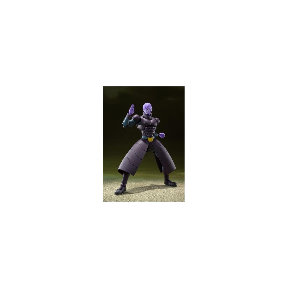 Bandai Tamashii - DRAGON BALL SUPER - HIT - SHF SHFiguarts