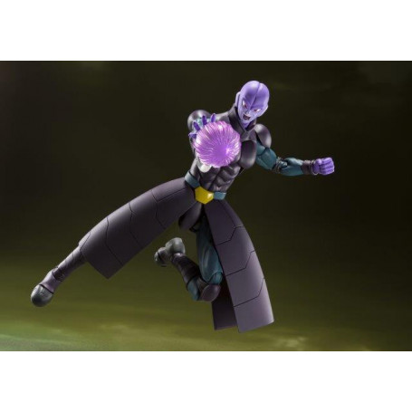 Bandai Tamashii - DRAGON BALL SUPER - HIT - SHF SHFiguarts