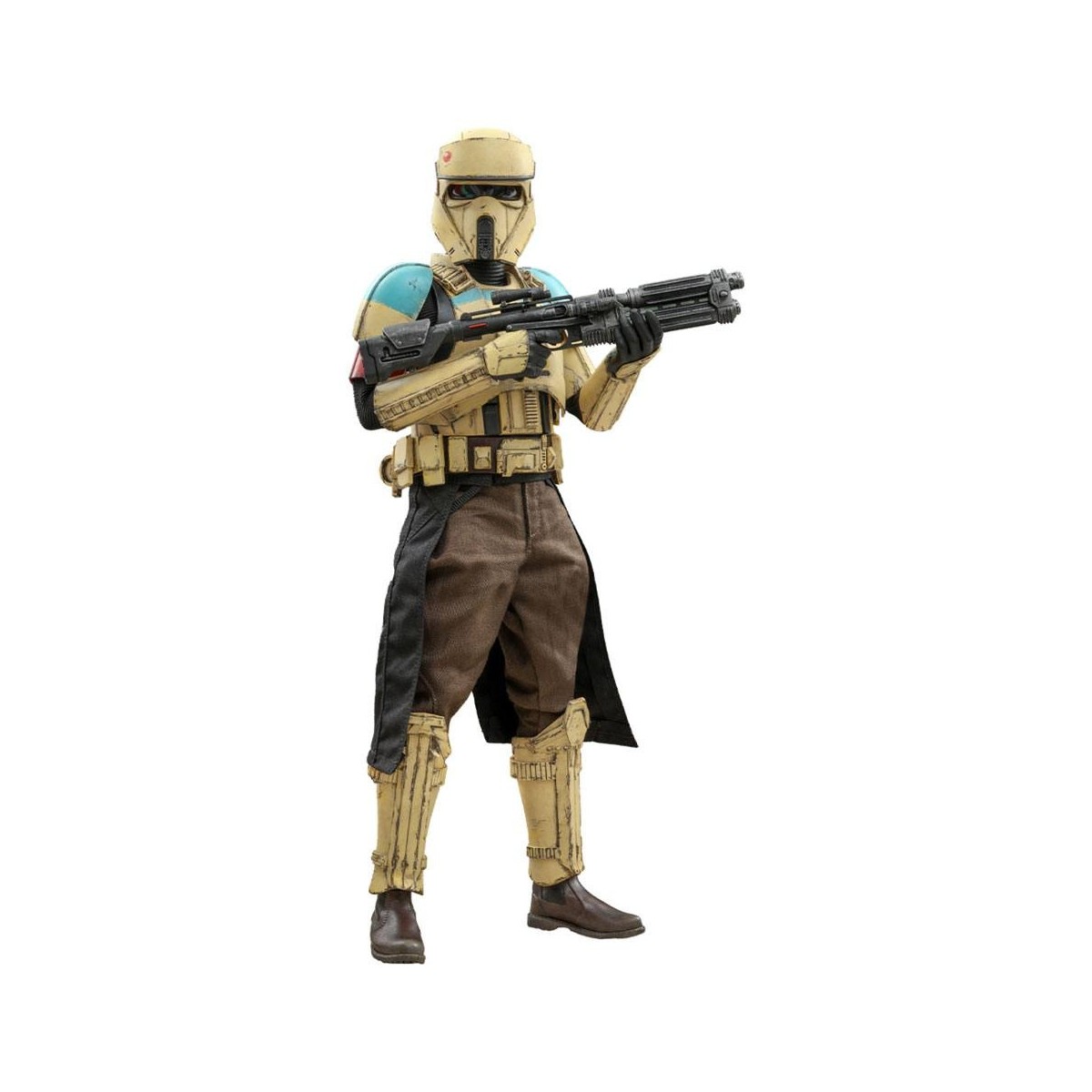 Hot Toys Star Wars Rogue One -Shoretrooper Squad Leader
